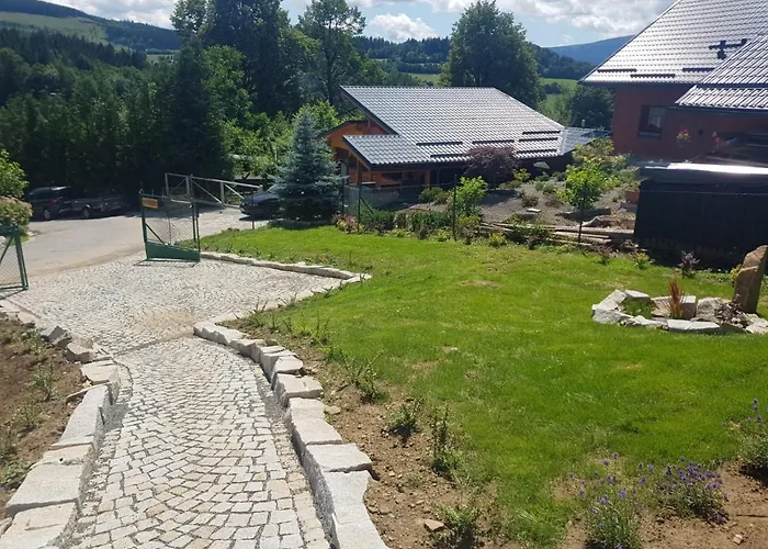 Roubenka Strma