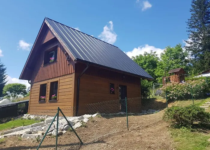 Roubenka Strma