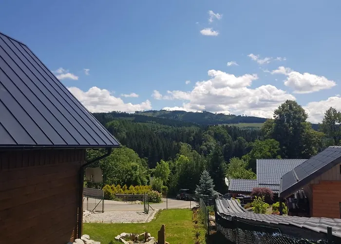 Roubenka Strma