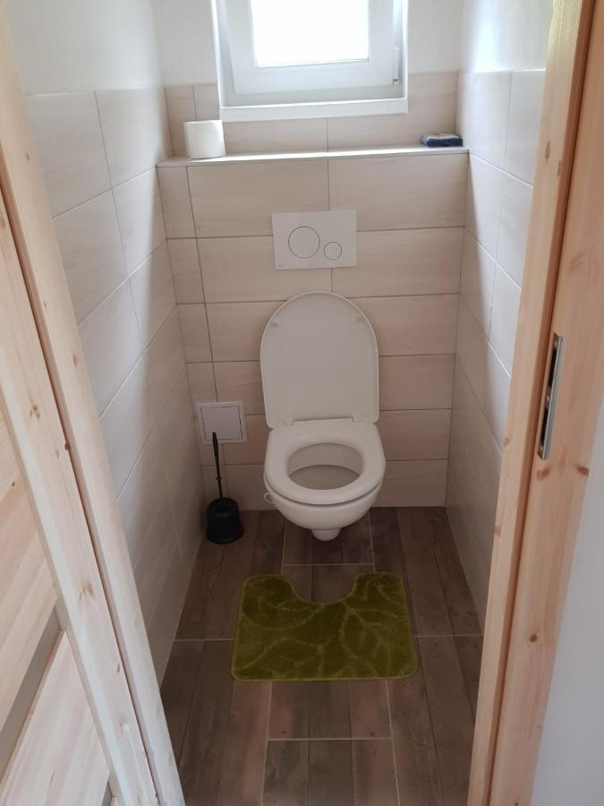 Horská chata Roubenka Strma