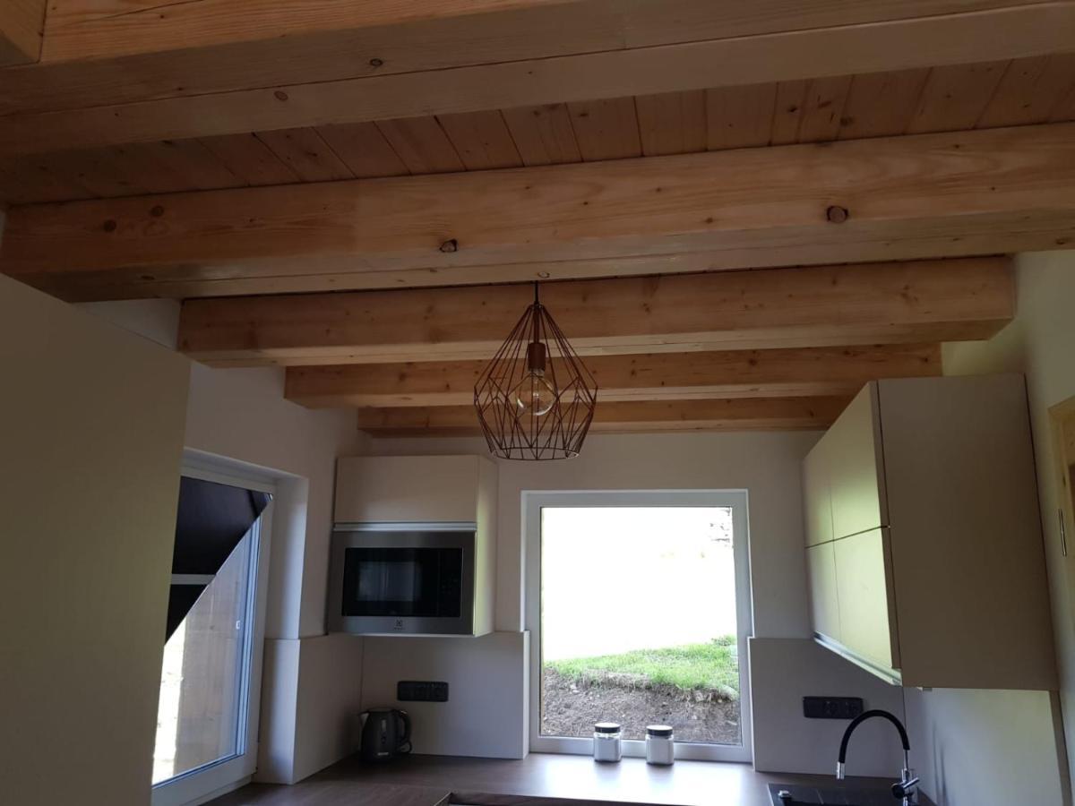 Roubenka Strma Chalet *